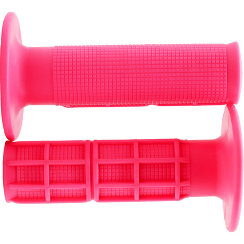 Dirt Grips - Pink - MX2 Style