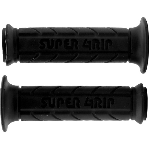 Road Grips - Black - Supergrips Open End