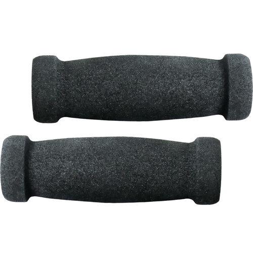 Road Grips - Grey - Foam