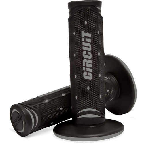 Grips - Jupiter Everyday Series - Black / Grey