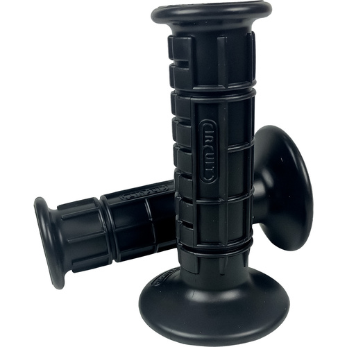 Grips - Circuit I Series- Black