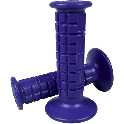 Grips - Circuit I Series- Blue