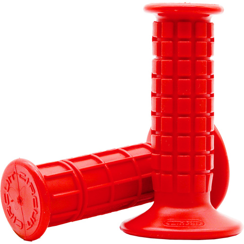 Grips - Circuit I Series- Red