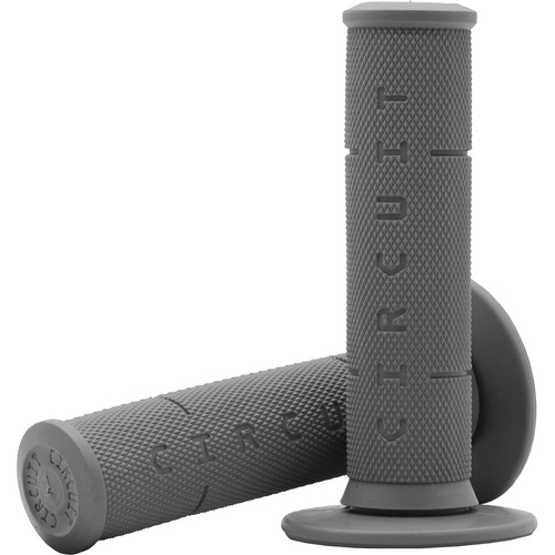 Grips - Circuit IV Series - Grey