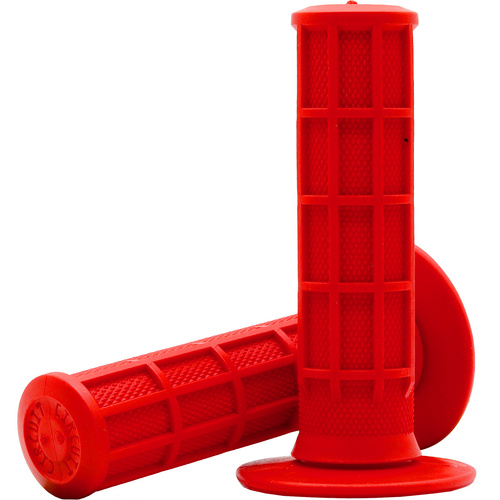 Grips - Circuit III Series - Red