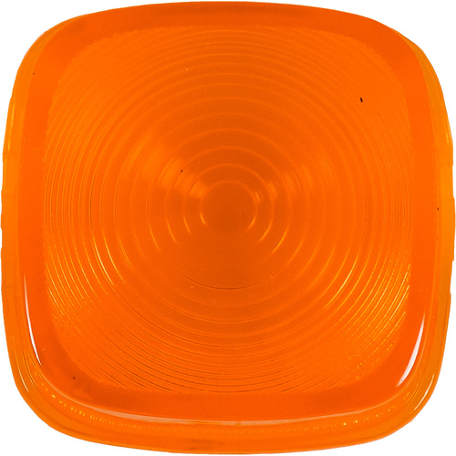 Indicator - OEM Style - Amber Lens Only