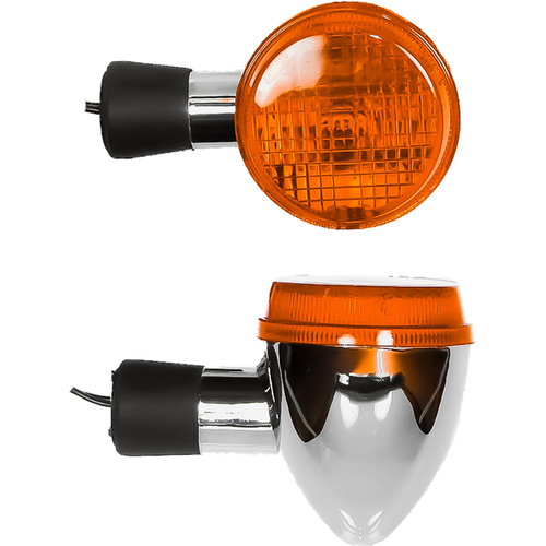 Indicator - OEM Style - Right
