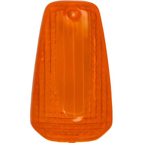 Indicator - OEM Style - Amber Lens Only