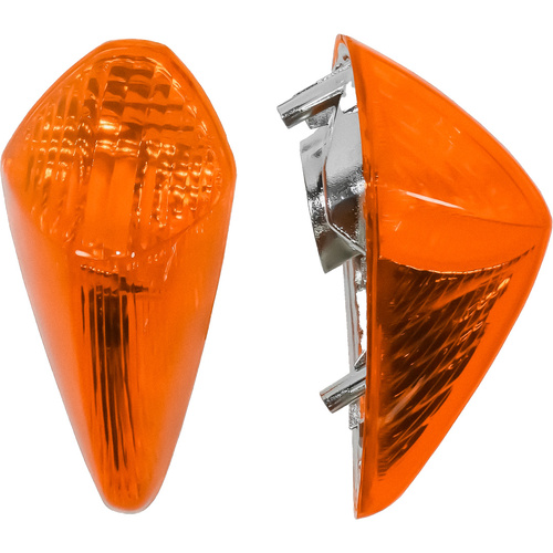 Indicator - OEM Style - Left