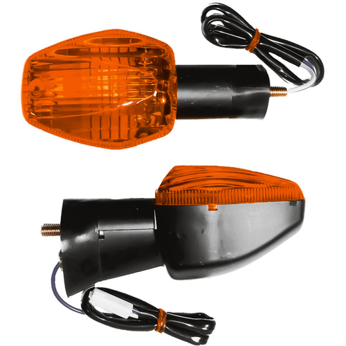 Indicator - OEM Style - Front Left or Rear Right