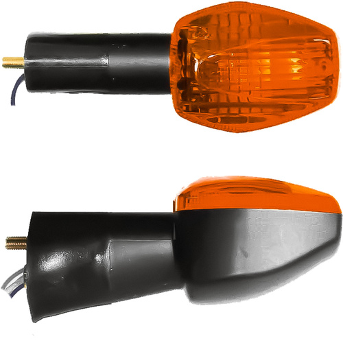 Indicator - OEM Style - Front Right