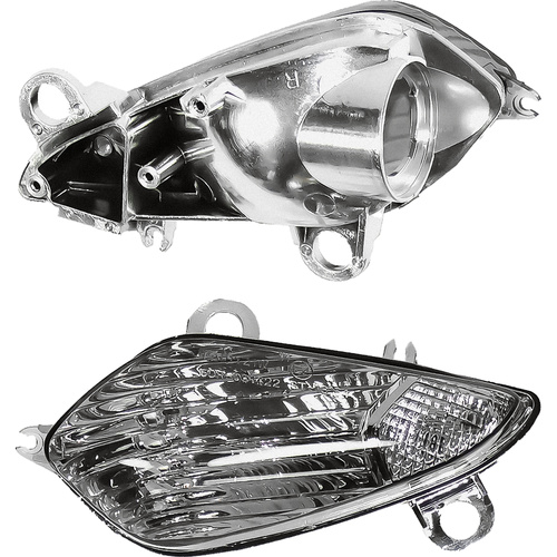 Indicator - OEM Style - Left