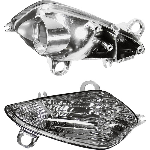 Indicator - OEM Style - Right