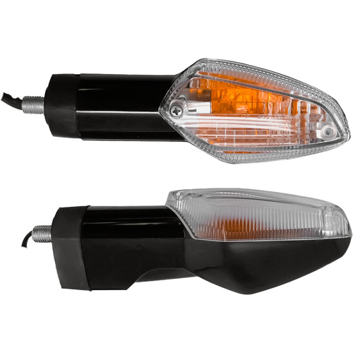 Indicator - OEM Style - Front Left