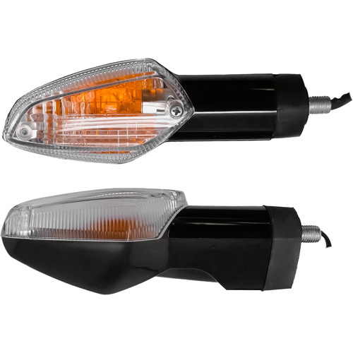 Indicator - OEM Style - Front Right