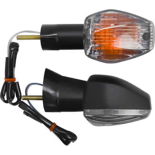 Indicator - OEM Style - Front Right or Rear Left