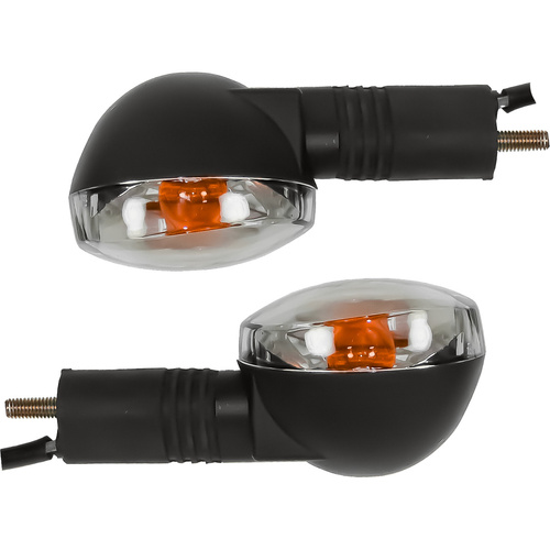Indicator - OEM Style - Front Left