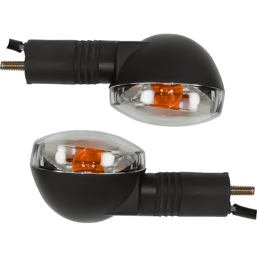 Indicator - OEM Style - Front Right