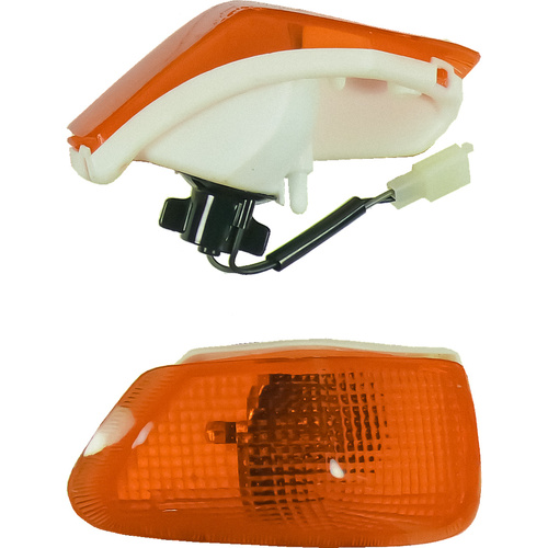 Indicator - OEM Style - Front Right
