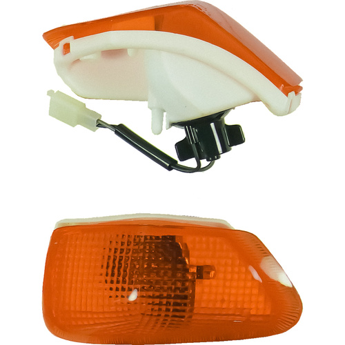 Indicator - OEM Style - Rear Left