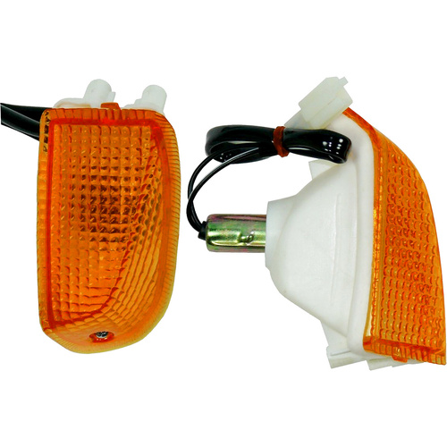 Indicator - OEM Style - Rear Right