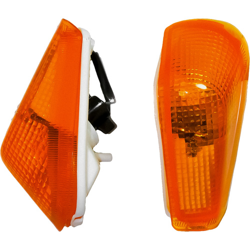 Indicator - OEM Style - Front Left