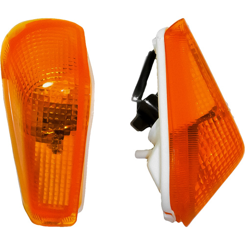 Indicator - OEM Style - Front Right