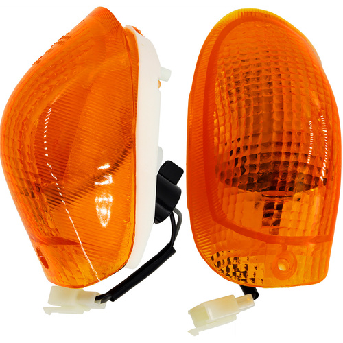 Indicator - OEM Style - Front Left