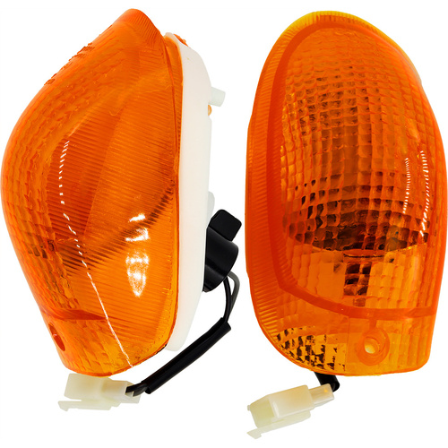 Indicator - OEM Style - Front Right