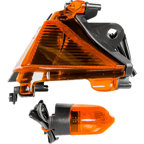 Indicator - OEM Style - Front Right