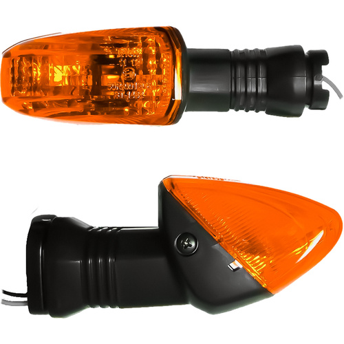 Indicator - OEM Style - Front Left