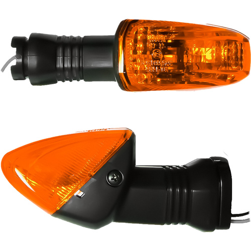 Indicator - OEM Style - Front Right