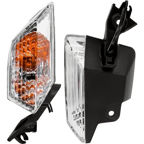 Indicator - OEM Style - Front Left