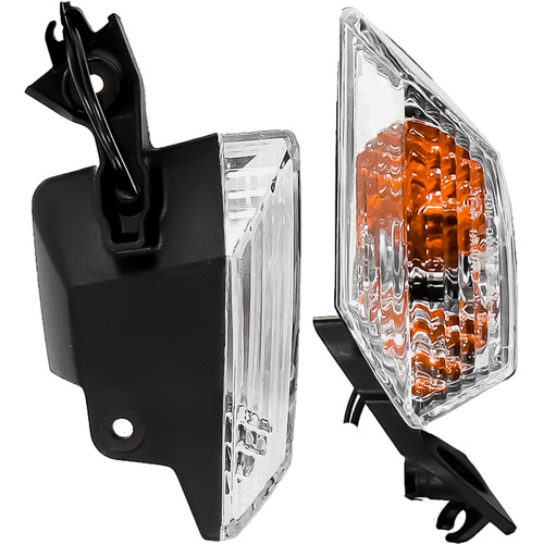 Indicator - OEM Style - Front Right