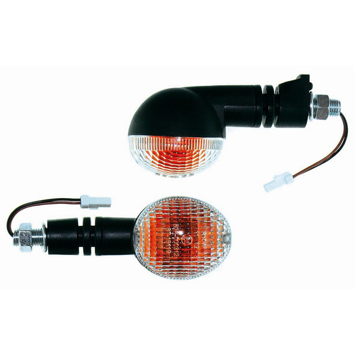 Indicator - OEM Style - Front Left