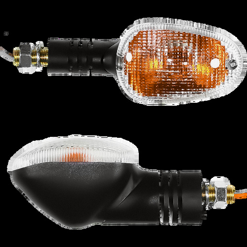 Indicator - OEM Style - Front Left