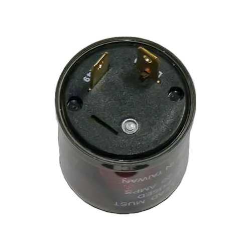 Indicator Flasher Relay - Common 2 Pin Can