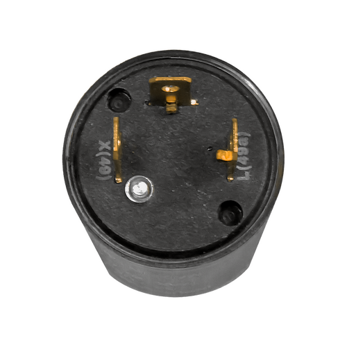 Indicator Flasher Relay - Common 3 Pin Can