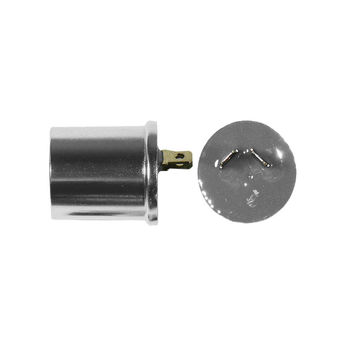 Indicator Flasher Relay - LED 12V 2 Pin Can