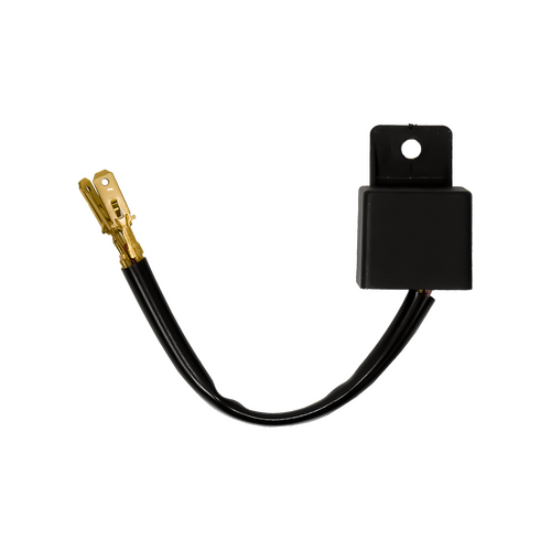 Indicator Flasher Relay -3 Wire Pilot Lamp