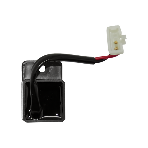 Indicator Flasher Relay -LED Kawasaki 2 Pin 12V Plug