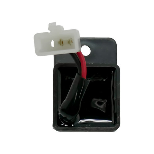 Indicator Flasher Relay -LED Honda 2 Pin 12V Plug