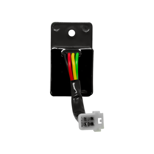 Indicator Flasher Relay -LED Honda 4 Pin 12V Plug