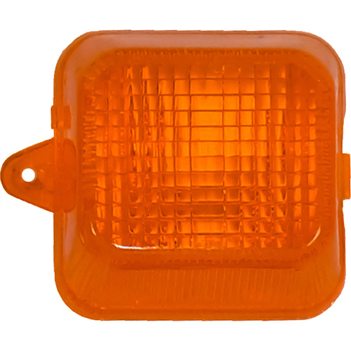 Indicator - OEM Style - Lens Only