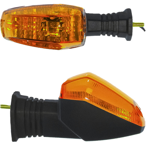 Indicator - OEM Style - Rear Left