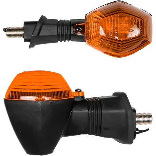 Indicator - OEM Style - Front Left