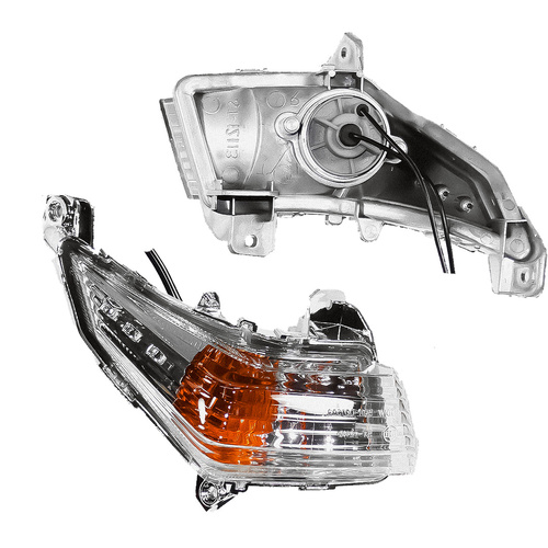 Indicator - OEM Style - Front Right