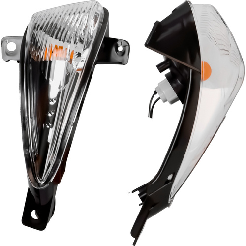 Indicator - OEM Style - Front Left