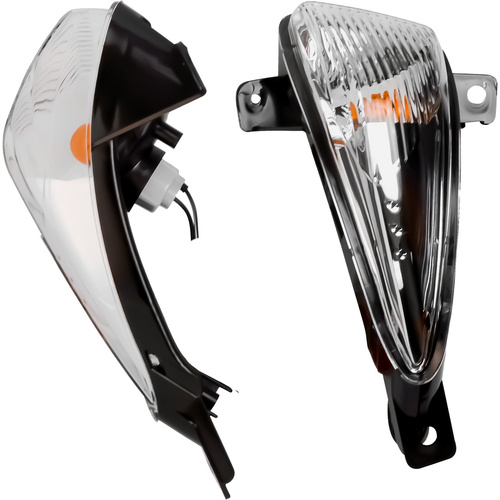 Indicator - OEM Style - Front Right