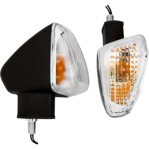 Indicator - OEM Style - Rear Right